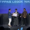 5 TAHUN JABAR JUARA, Gubernur Ridwan Kamil Umumkan Pemenang Tender TPPAS Legok Nangka