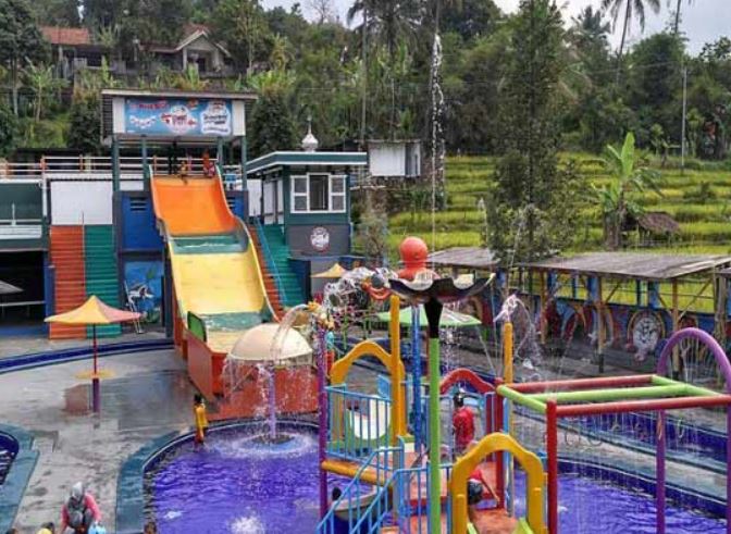 Wah Asik Banget Bisa Berkunjung ke Tempat Wisata Gajah Depa yang Berada di Sumedang