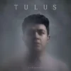 Lirik Lagu Monokrom - Tulus