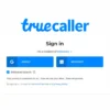 Login www Truecaller Untuk Melacak No HP Tanpa Aplikasi Dengan Aman