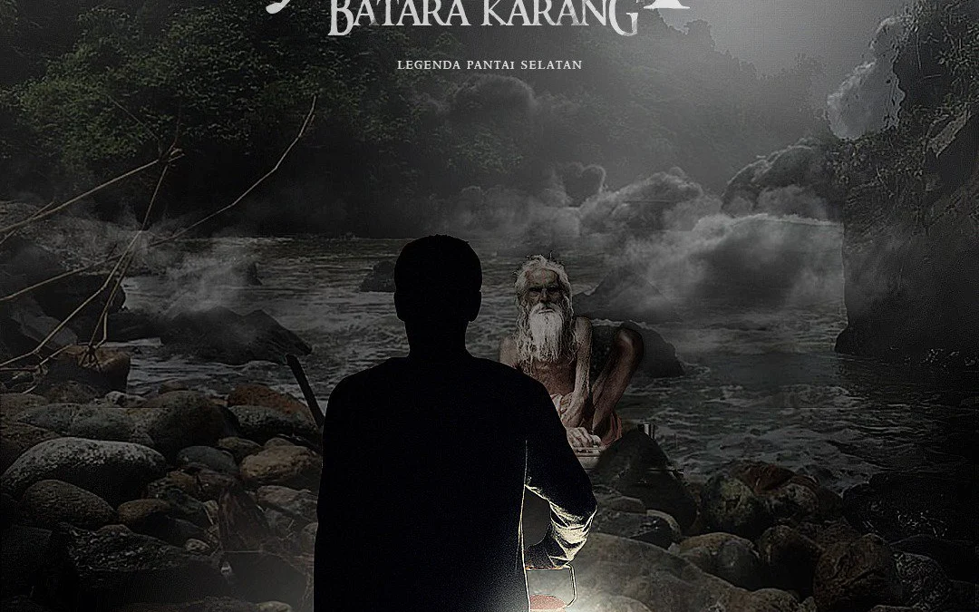 Horor Film Tentang Ilmu Batara Karang