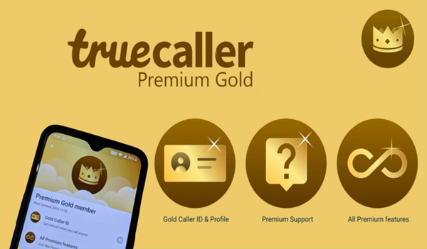 Download Truecaller Premium Gold Apk v13.27.6 Gratis, Mudah dan Aman