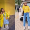 Baju Warna Lemon Cocok dengan Celana Warna Apa Ya? Kuy Liat Inspirasinya!