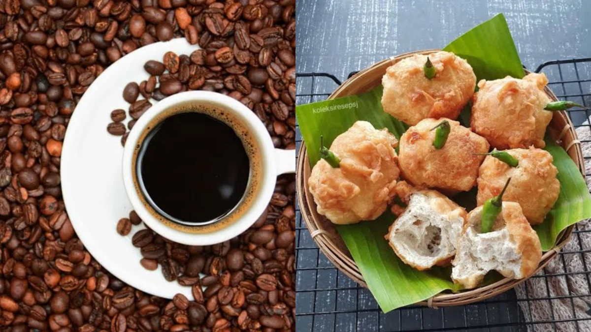 Yuk Intip Perkembangan Industri Tahu dan Kopi di Sumedang