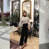 OOTD Kondangan yang Simpel Anti Ribet Kayak Gimana Ya? Sini Sini Kumpul!