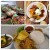 Rekomendasi Tiga Wisata Kuliner Yang Ada di Sumedang