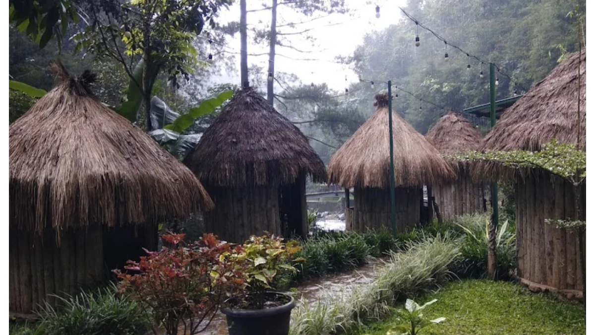 Tempat Wisata Unik di Sumedang yang Memadukan Konsep Modern dengan Kebudayaan