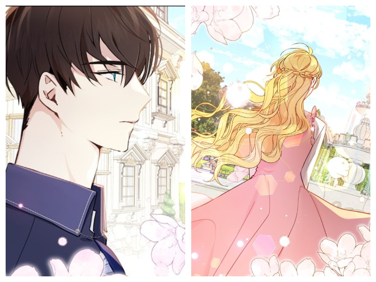Link Baca Komik Manhwa Beloved by My In-Laws Chapter 3 Bahasa Indonesia