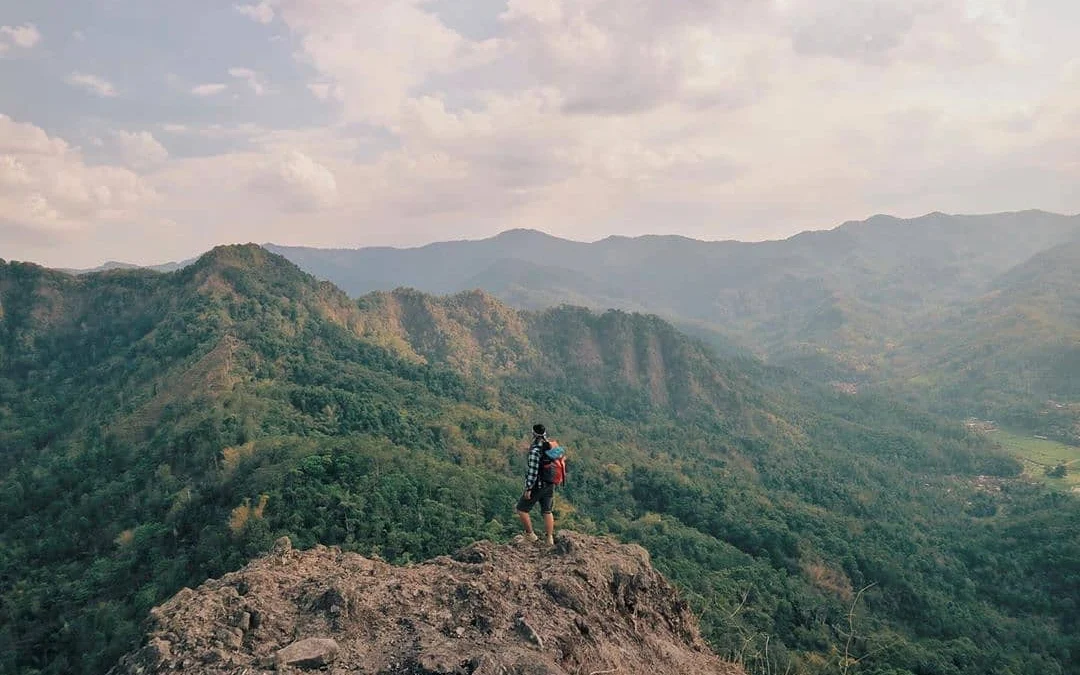 Ternyata Sumedang Punya 9 Gunung yang Masyaallah Indah Banget!