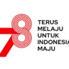 Inilah Yang Tidak Di Perbolehkan Dalam Membuat Logo HUT RI Ke 78!