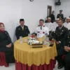 Di HUT RI 214 Narapidana Mendapatkan Remisi