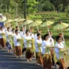 Punya Aura Negatif? Ini Dia Upacara Syafaran di Bandung Barat Untuk Mengusir Aura Negatif