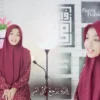 Lirik Robbi Lahul Asmaul Husna (Ning Umi Laila) Legkap 4 Menit 16 Detik