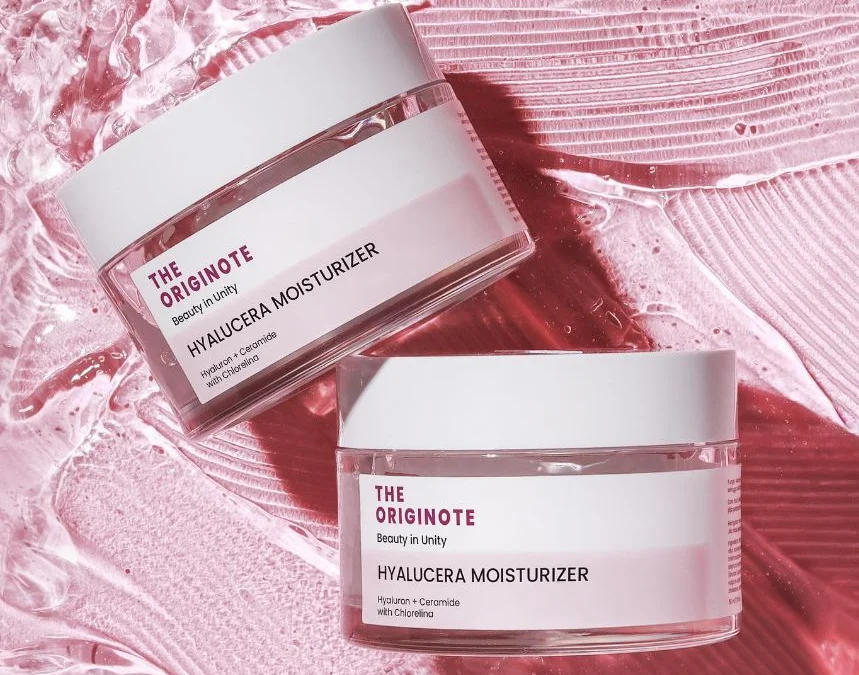 Moisturizer The Originote Untuk Kulit Apa? Solusi Semua Masalah Kulit!