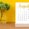 Jadwal Puasa Ayyamul Bidh Itu di Bulan Islam Safar 1445 Hijriah atau Bulan Agustus 2023 Ya? Yuk Disimak!