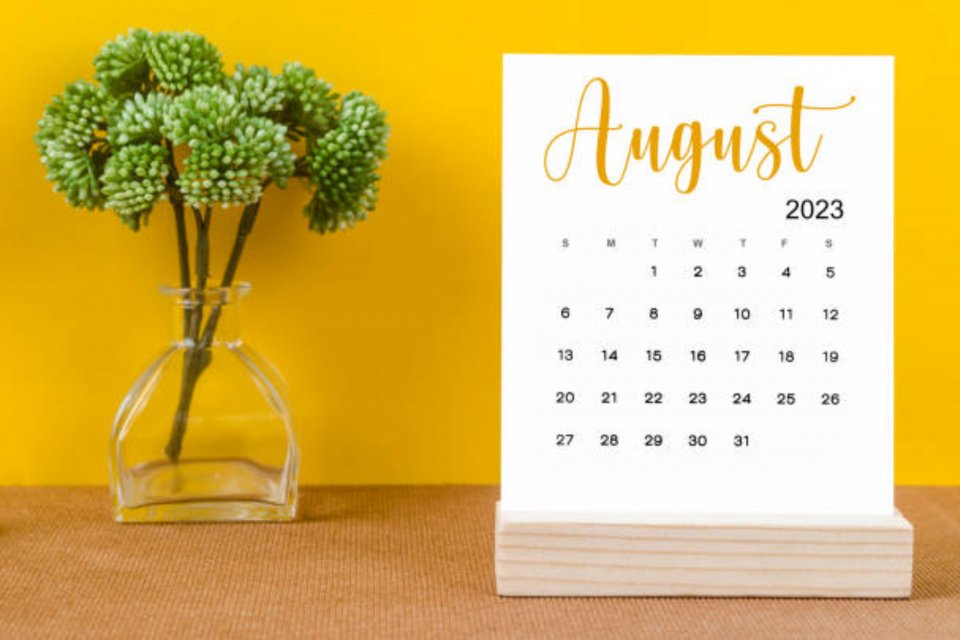 Jadwal Puasa Ayyamul Bidh Itu di Bulan Islam Safar 1445 Hijriah atau Bulan Agustus 2023 Ya? Yuk Disimak!