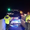 Tol Cisumdawu Makan Korban Lagi, Kecelakaan Terjadi di KM 185