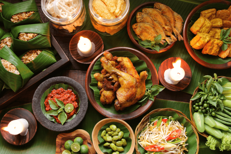 Makan Nikmat Harga Hemat, Ini 10 Tempat Makan Murah di Bandung Dekat Gerbang Tol Pasteur