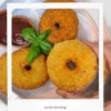 Kentang Krispi: Inovasi Gokil Donat Ala Chipsylicious!