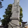 Cerita Menara Loji Jatinangor