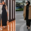 Berikut Perpaduan Baju Hitam yang Cocok dengan Jilbab Mix & Macth