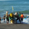 Potret Kehidupan Masyarakat: Tradisi Nelayan di Pesisir Pantai Sumedang