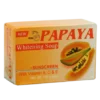 Pentingnya Pengalaman Total Perawatan Kulit dengan Sabun RDL Papaya Whitening plus Sunscreen yang Terbaru