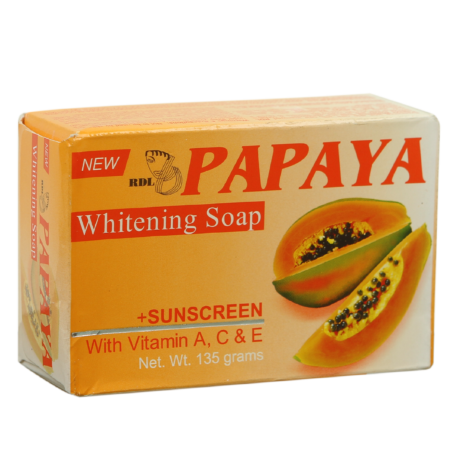 Pentingnya Pengalaman Total Perawatan Kulit dengan Sabun RDL Papaya Whitening plus Sunscreen yang Terbaru