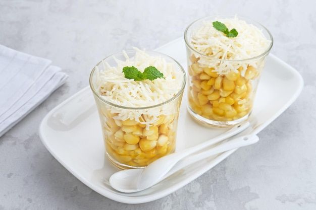 Resep Jasuke Mozarella Yang Enak dan Cocok Buat Ide Jualan