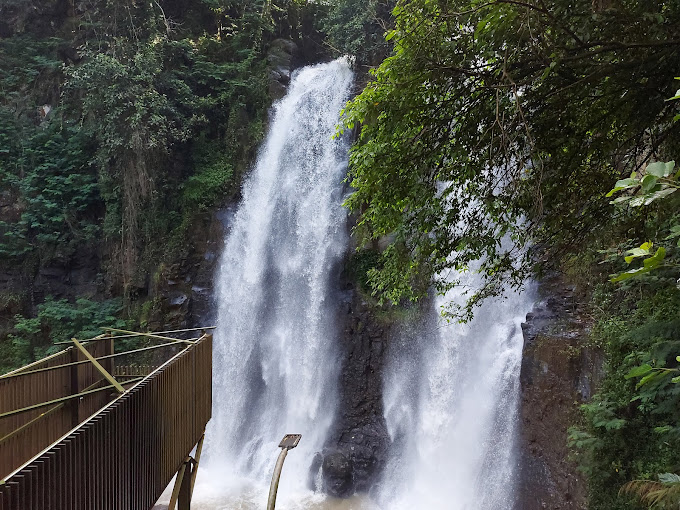 Kunjungi Wisata Alam Sumedang Ini Paling Bikin Seger Pas Cuaca Panas Siap Jadi Incaran Wisatawan