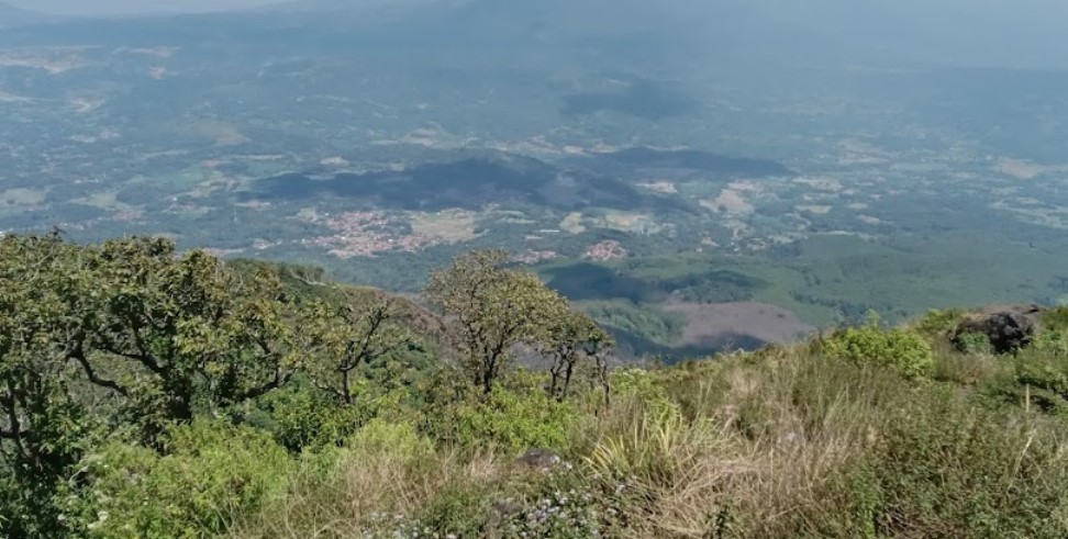 Cocok Buat Kamu Yang Suka Mendaki, Gunung Tampomas Bisa Menjadi Pilihan Untuk Mendaki