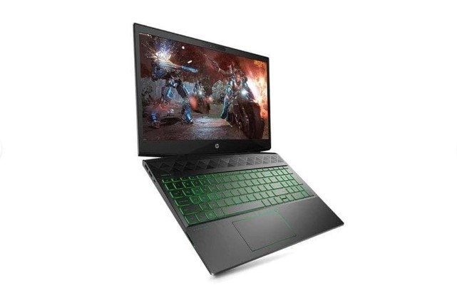 Para Gamers Harus Tahu Laptop HP Pavilion 15-EC2047AX: Laptop Gaming Terbaik!