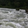 Wisata Arum Jeram di Sungai Cimanuk, Cokok Buat Kamu Yang Suka Menantang Adrenalin