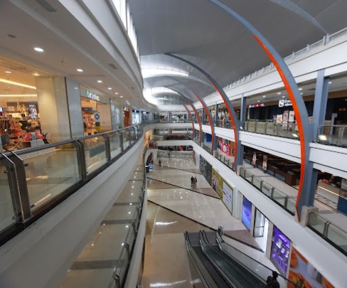 Wisata MargoCity: Menjelajahi Kehebatan Mall Super Modern di Jalan Margonda, Depok