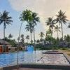 Inilah The Allure Villas yang Berada di Pangandaran