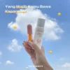 Banyak Pertanyaan The Originote Hyalucera Moisturizer itu Punya Siapa? Viral Di TikTok!