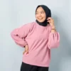 Baju Pink Cocok Dengan Jilbab Warna Apa Ya Kira-Kira?