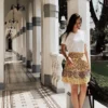 Gaya Outfit Museum Date ala Yuki Kato : Anti Norak-Norak Club