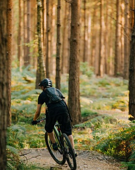 Wisata Sumedang Batu Dua : Trek Kejuaraan Sepeda Di Sumedang Menjajal Adrenaline Bersama Si Sayang