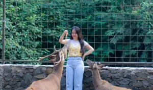 Wisata Edukasi di Sumedang Ini Beneran Ada Mini Zoo-nya Ya? Kepoin Sini Aja Deh!