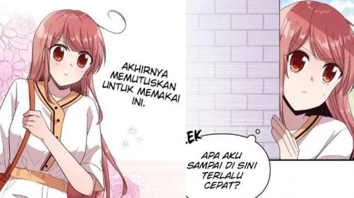 Gak Bisa Bahasa Enggres! Baca Manhwa Dengan Sub Indonesia, Ini Cara Mengubah Bahasa di Webtoon