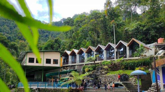 Tempat Menginap Ideal, Penginapan Terdekat dari Wisata Edukasi Citengah