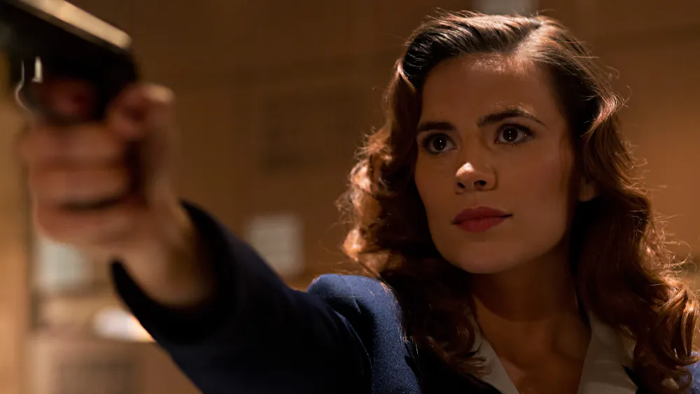 5 Film Hayley Atwell Movies And TV Shows