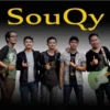 Chord Cinta Stadium Akhir - Souqy Band "Sampai Kapanpun Ku Kan Menunggumu"