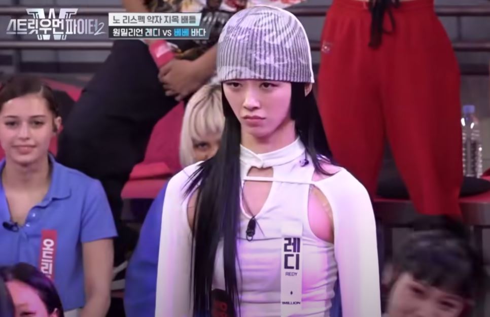 Street Woman Fighter Season 2 Episode 1 Sub Indo: Peserta Semakin Garang dengan Battle Dance yang Seru