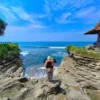 Pantai Pangandaran Sekarang Makin Indah Gini! Buruan Intip Keseruan Wisatanya!