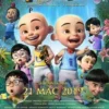 Inilah Sinopsis Upin Ipin Berjudul Keris Siamang Tunggal!