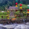 Fasilitas Khalana Villa Resort Sumedang