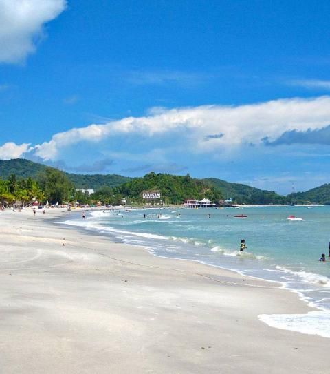 Pantai Sumedang Indah Wisata Alam dan Kegiatan Masyarakat yang Memikat