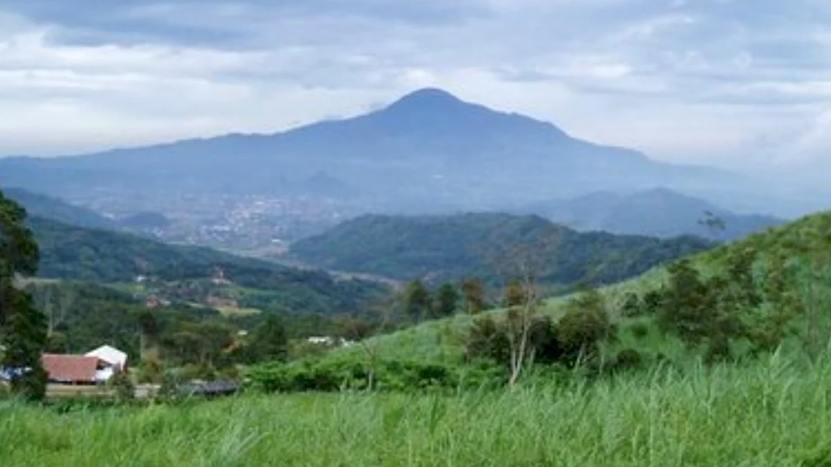 Kegiatan Komunitas Pecinta Alam di Sumedang, Mencintai Alam dengan Menjaga Lingkungannya